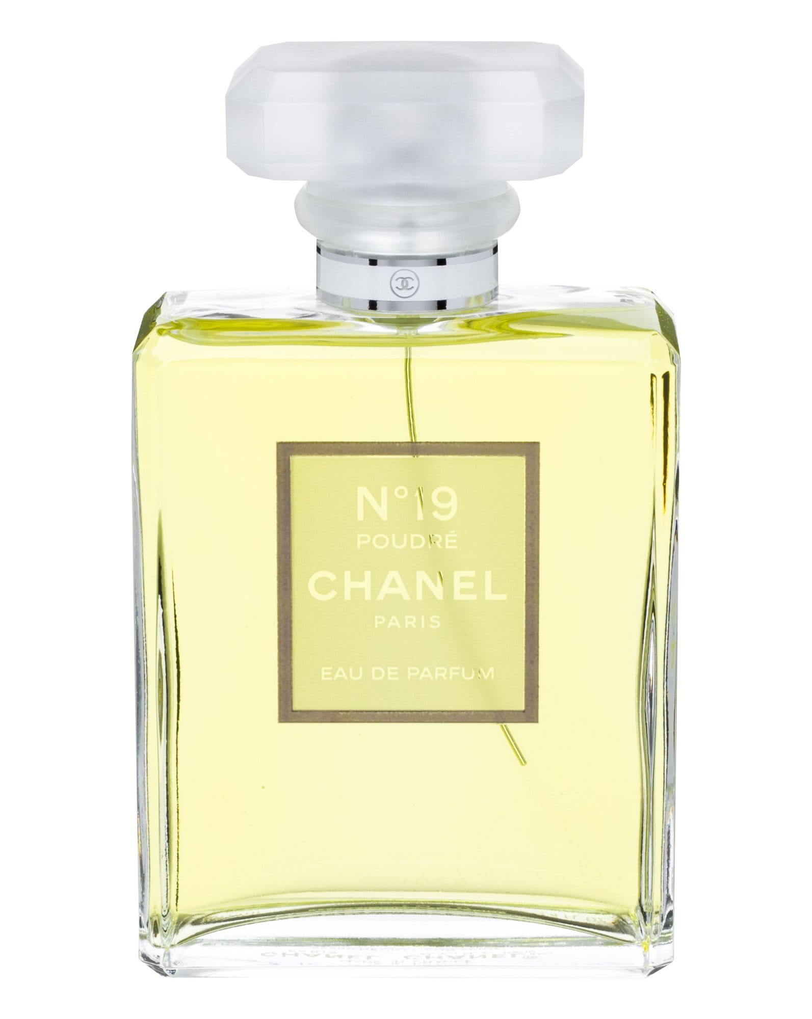 Chanel No. 19 Poudre W Woda perfumowana 100ml-39426